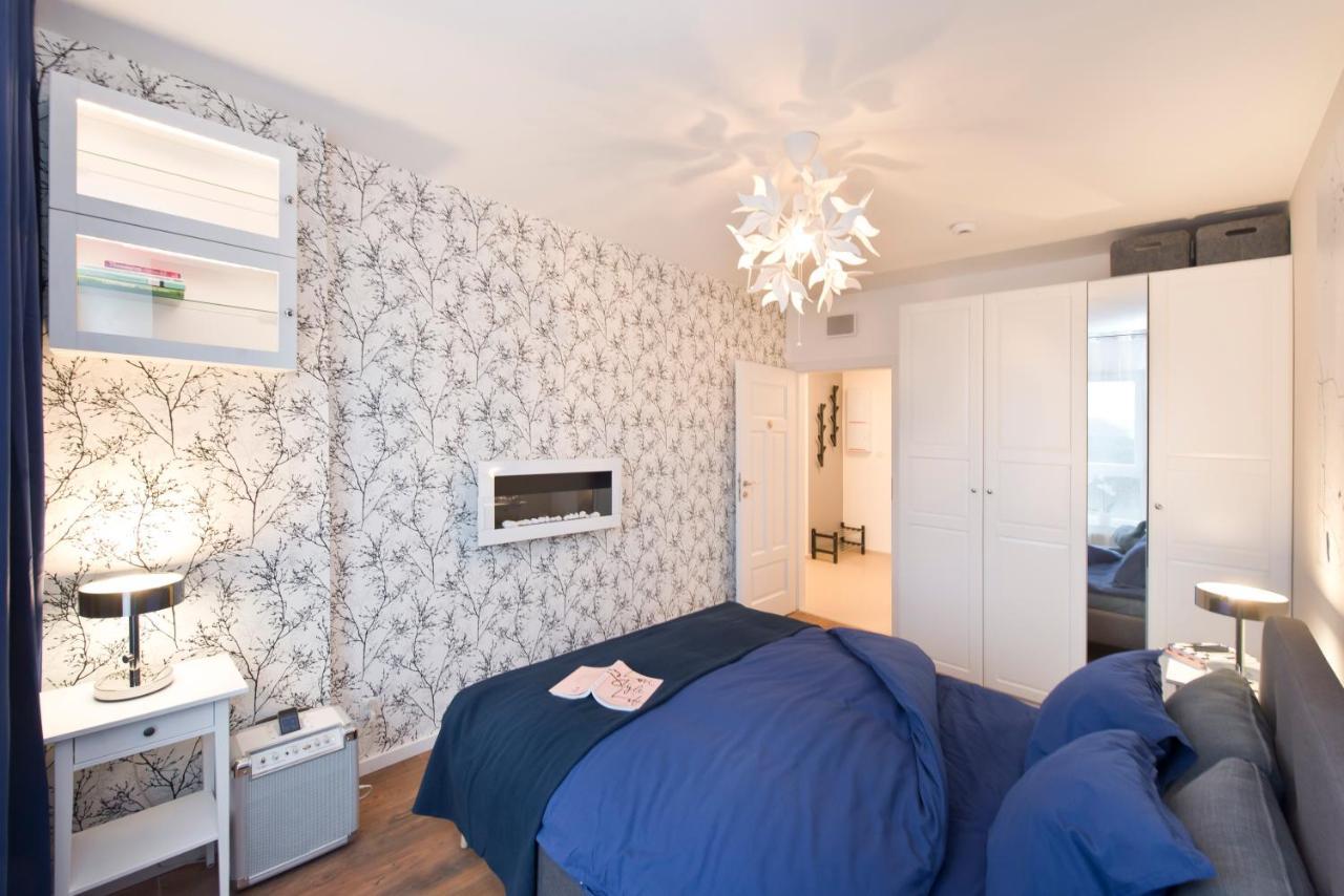 Love In Gdansk Aon Apartments Екстериор снимка